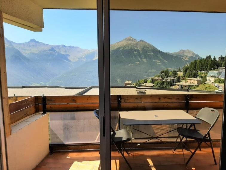 Le Cosy Aux Pieds Des Pistes Appartement Avec Balcon Plein Centre Orcières المظهر الخارجي الصورة