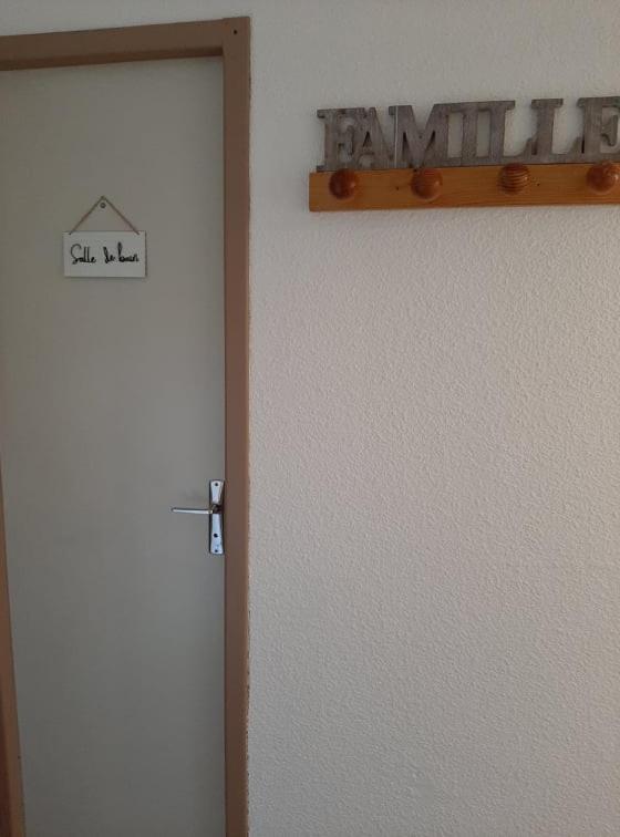 Le Cosy Aux Pieds Des Pistes Appartement Avec Balcon Plein Centre Orcières المظهر الخارجي الصورة