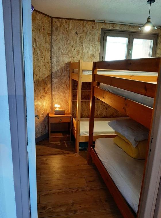 Le Cosy Aux Pieds Des Pistes Appartement Avec Balcon Plein Centre Orcières المظهر الخارجي الصورة